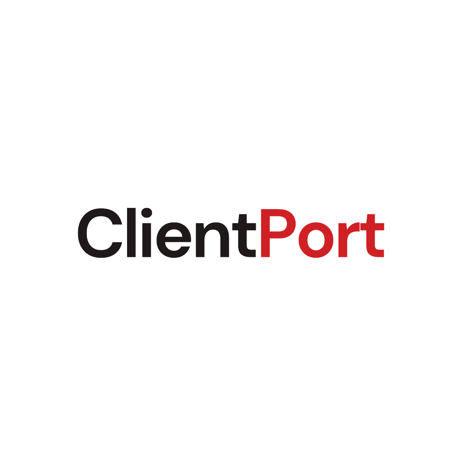 CLIENT PORT
